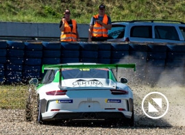 Porsche Cup 2020